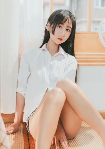 酋长的女儿