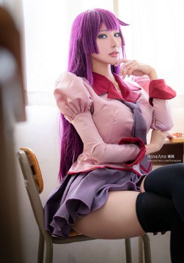 一个和四个