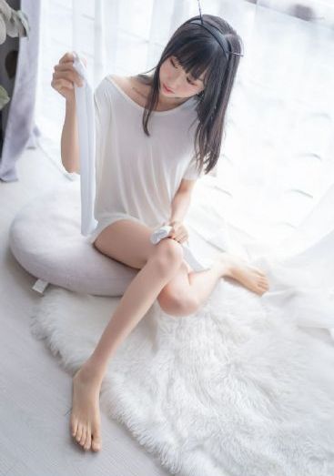 我的小尾巴第一季