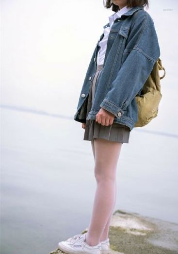 越线的女人