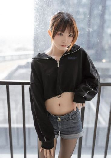 女爱男欢