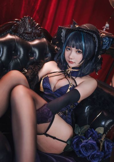 地狱绳