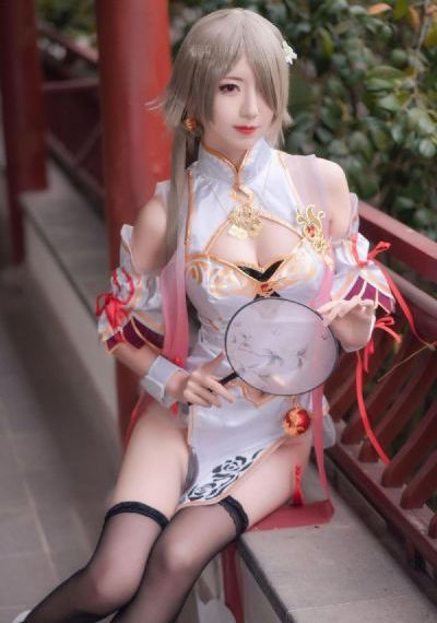秦时明月电视剧