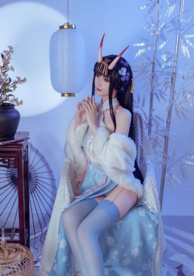 依雯妮妮
