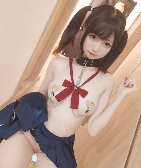 动漫美女被艹视频