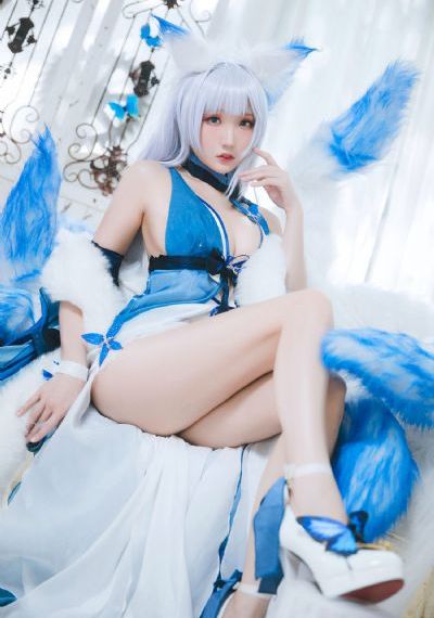 在线 色