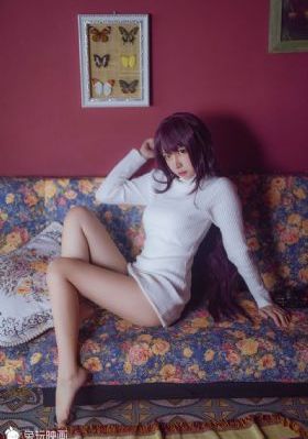 美女私密尿孔18