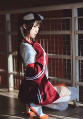 冷面天使
