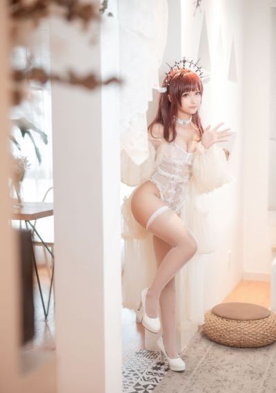 善良的小姨3