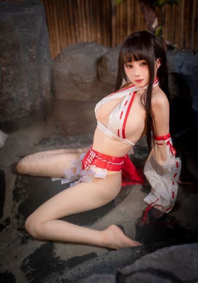 迪拜的女人