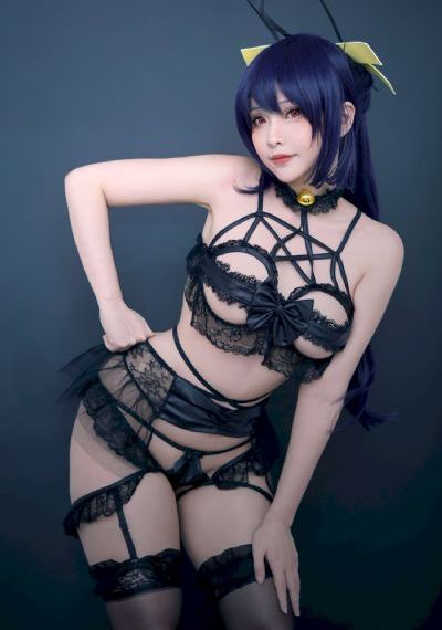 欧美裸体模特