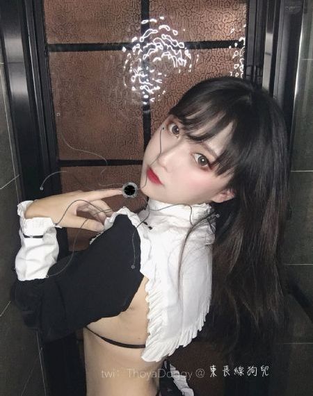 善良秘书的目的