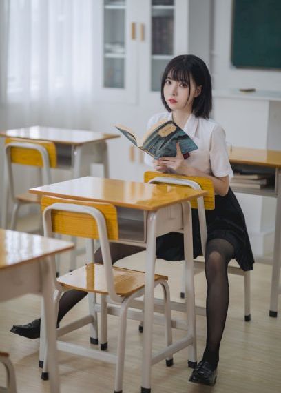 同学的爸爸