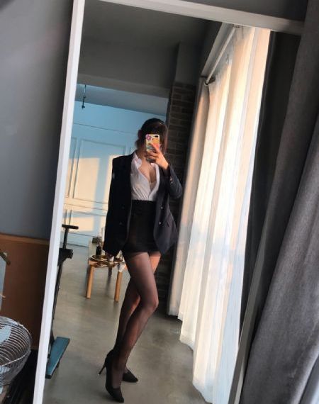 夜晚玩耍生活