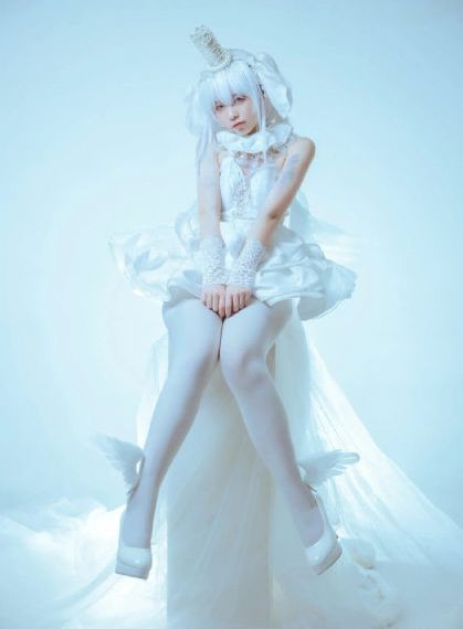痴汉电车魔女