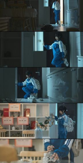 一触即发电视剧全集免费观看