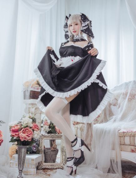 叛逆女孩