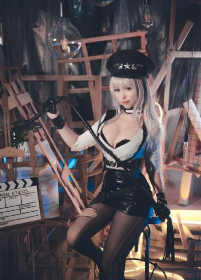 东北第一女悍匪电视剧