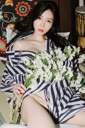 农场的的女儿们