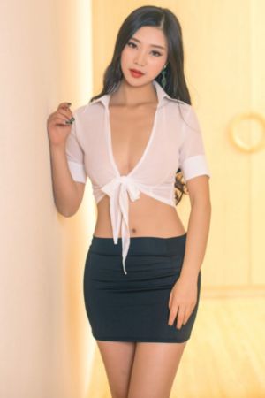 陈宝莲 花街狂奔