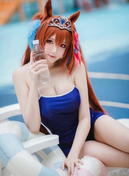 幼儿园的老师们第七话