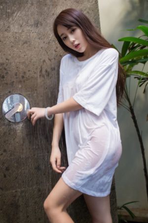 吊带袜天使