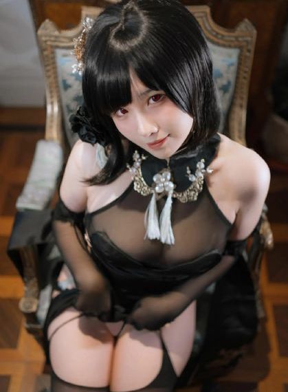 公公的儿媳