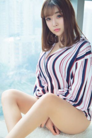 鬼剧院之惊青艳女郎