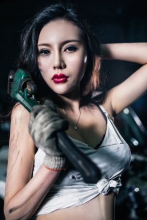 旧番洗濯屋1一2集无删减