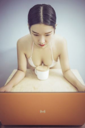 花开半夏