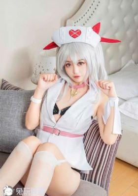 漂亮的保姆7