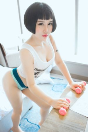 玛露和他的情人