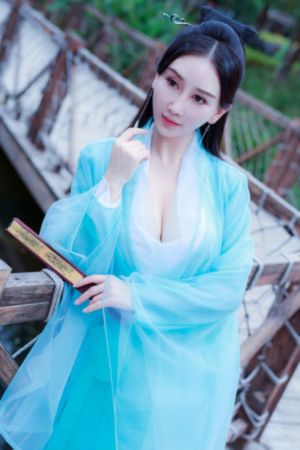 聊斋艳