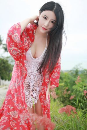 李恩美电影