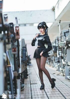 缚美后传