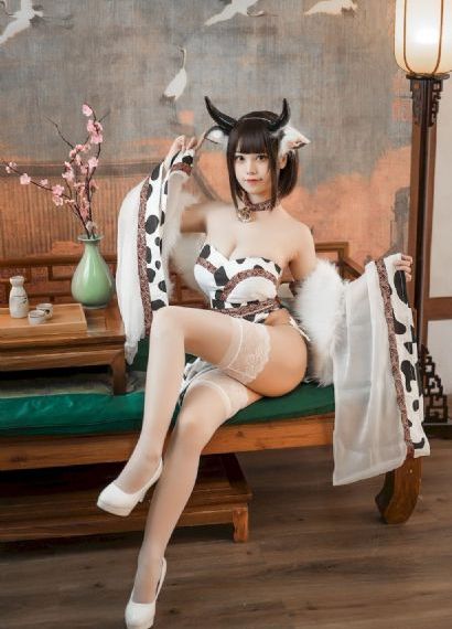 想要成为魔法少女