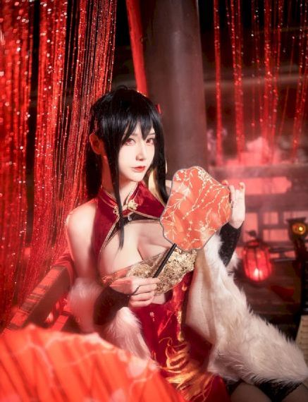 朋友的女儿3