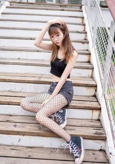 善良妻子