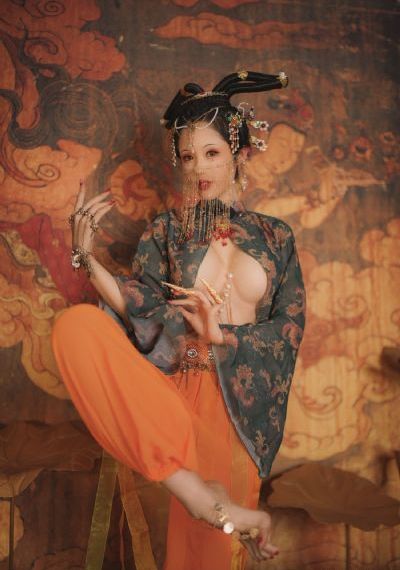 善良的保姆韩国