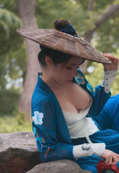 五通魔神之三只狐仙