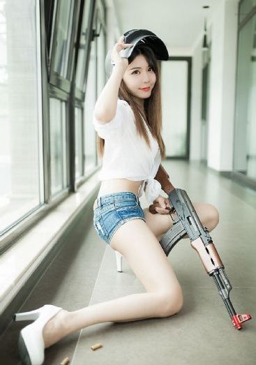赤裸天使