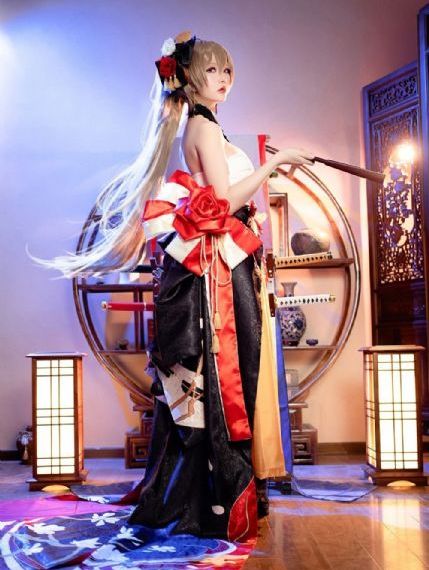 金瓶花