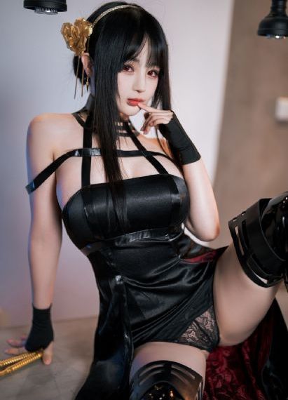华丽的转身