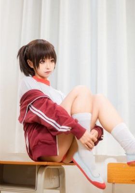 《我的狐仙女友》