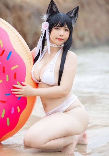 姨母的诱惑
