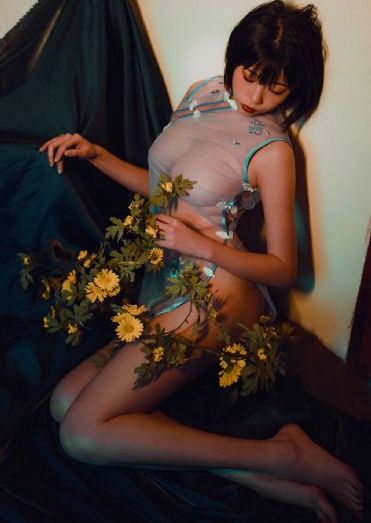 粉红女士1977年
