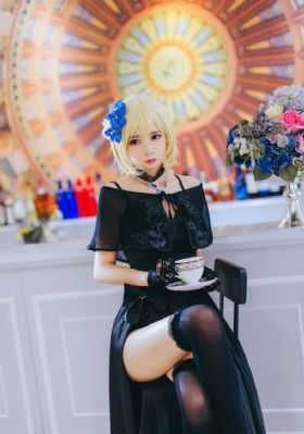 与僧侣的相合之夜