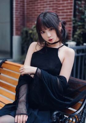 black看见恶魔