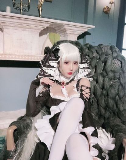 春宫妖姬