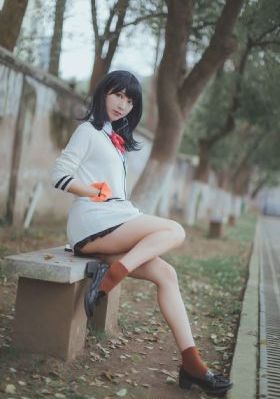 美味的空姐